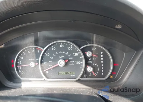 2008 Mitsubishi Galant Es from USA, damaged, VIN 4A3AB36F08E018456